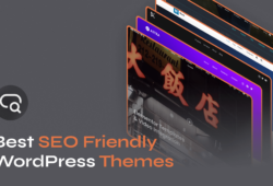 Best WordPress Themes for SEO