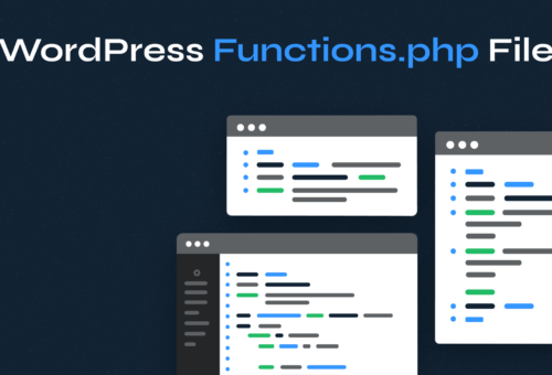 WordPress Functions.php File