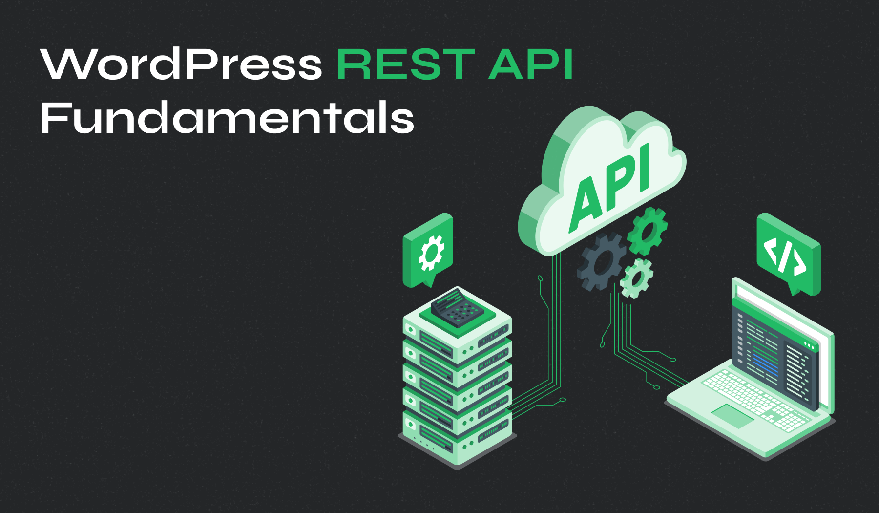 WordPress REST API Fundamentals