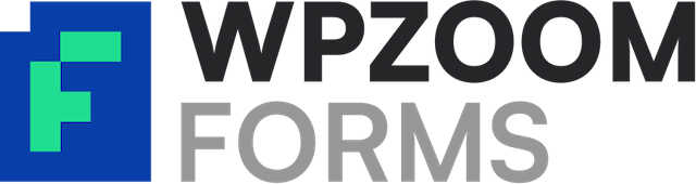 WPZOOM Forms logo