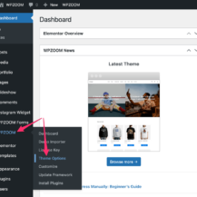 How to Host Google Fonts Locally in WPZOOM Themes